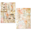 Picture of Ciao Bella Rice Paper A5 | Ριζόχαρτα Lost in Time, 8τεμ