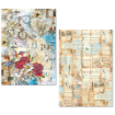 Picture of Ciao Bella Rice Paper A5 | Ριζόχαρτα The Sound of Spring, 8τεμ