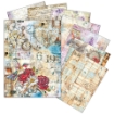 Picture of Ciao Bella Rice Paper A5 | Ριζόχαρτα The Sound of Spring, 8τεμ
