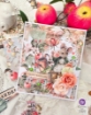 Picture of Prima Marketing Χαρτιά Scrapbooking 12” x 12” – Homegrown Collection