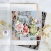Picture of Prima Marketing Χαρτιά Scrapbooking 12” x 12” – Homegrown Collection