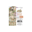 Picture of Prima Marketing Journaling Cards 3" x 4" – Homegrown Collection, 45 τεμ.