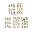 Picture of Prima Marketing Αυτοκόλλητα – Homegrown Collection, 5 φύλλα
