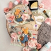 Picture of Prima Marketing Ματ Ακρυλικά Χρώματα – Homegrown Collection, Color Chronicles, 5τεμ.
