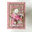 Picture of Prima Marketing Χάρτινα Λουλούδια – Homegrown Collection, Blush Harvest, 10τεμ.