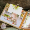 Picture of Prima Marketing Collection | Συλλογή Scrapbooking - The 3 Girls Tale:  Homegrown