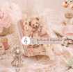 Picture of Prima Marketing Buttons & Keepsakes by Frank Garcia | Συλλογή Scrapbooking & Paper Crafts