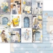 Picture of Asuka Studio Kawaii Συλλογή Scrapbooking - Good Life