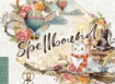 Picture of Asuka Studio Kawaii Συλλογή Scrapbooking - Spellbound