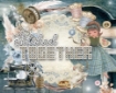 Picture of Asuka Studio Kawaii Συλλογή Scrapbooking - Stitched Together