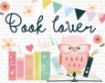 Picture of Memory Place Kawaii Συλλογή Scrapbooking - Book Lover