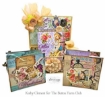 Picture of Memory Place Kawaii Συλλογή Scrapbooking - Alice’s Tea Party