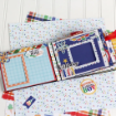 Picture of Echo Park Συλλογή Scrapbooking - A Birthday Wish, Boy
