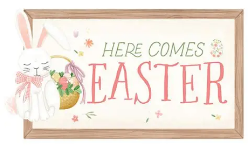 Picture of Carta Bella Here Comes Easter | Scrapbooking Συλλογή
