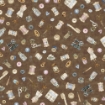 Picture of Asuka Studio Kawaii Συλλογή Scrapbooking - Stitched Together