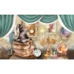 Picture of Asuka Studio Kawaii Συλλογή Scrapbooking - Spellbound