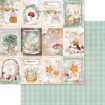 Picture of Memory Place Kawaii Συλλογή Scrapbooking - My Family