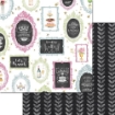 Picture of Memory Place Kawaii Scrapbooking Collection - Let’s Brunch