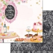Picture of Memory Place Kawaii Scrapbooking Collection - Let’s Brunch