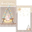 Picture of Asuka Studio Συλλογή Scrapbooking - Enjoy the Ride