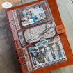 Picture of Elizabeth Craft Designs Clear Stamps by Everyday Memories | Σφραγίδες Rest & Relaxation: Arts & Hobbies, A5