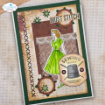 Picture of Elizabeth Craft Designs Clear Stamps by Everyday Memories | Σφραγίδες Rest & Relaxation: Arts & Hobbies, A5