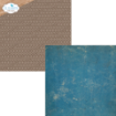 Picture of Elizabeth Craft Designs by Everyday Memories | Χαρτί Scrapbooking 12" x 12" – Rest & Relaxation Patterned Cardstock