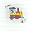 Picture of Echo Park Baby On Board It’s A Boy | Συλλογή Scrapbooking για Νεογέννητο Αγοράκι