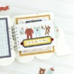 Picture of Echo Park Baby On Board It’s A Boy | Συλλογή Scrapbooking για Νεογέννητο Αγοράκι