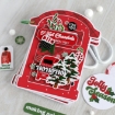 Picture of Echo Park Santa’s Christmas Delivery | Χριστουγεννιάτικη Συλλογή Scrapbooking