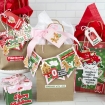 Picture of Echo Park Santa’s Christmas Delivery | Χριστουγεννιάτικη Συλλογή Scrapbooking