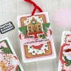 Picture of Echo Park Santa’s Christmas Delivery | Χριστουγεννιάτικη Συλλογή Scrapbooking