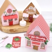 Picture of Echo Park Santa’s Christmas Delivery | Χριστουγεννιάτικη Συλλογή Scrapbooking