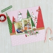 Picture of Echo Park Santa’s Christmas Delivery | Χριστουγεννιάτικη Συλλογή Scrapbooking