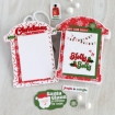 Picture of Echo Park Santa’s Christmas Delivery | Χριστουγεννιάτικη Συλλογή Scrapbooking