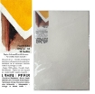 Picture of Lamali Papier D' Art Handmade Cotton Rag Paper A3 | Χειροποίητο Χαρτί 100% Βαμβάκι 300gsm - Λευκό, 10 τεμ. 