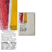 Picture of Lamali Papier D' Art Handmade Cotton Rag Paper A5 | Χειροποίητο Χαρτί 100% Βαμβάκι 150gsm - Λευκό, 10 τεμ.