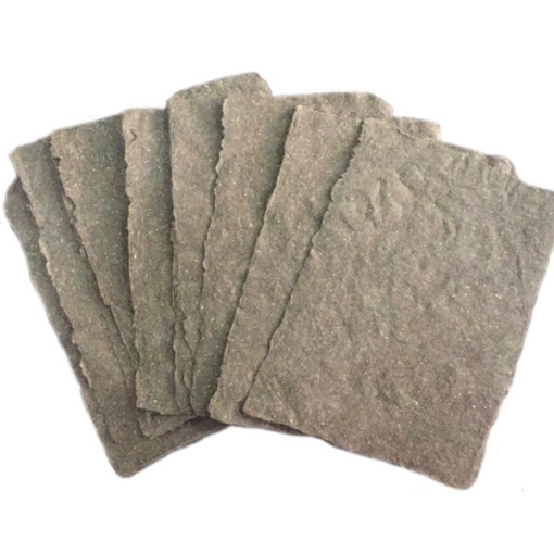 Picture of Lamali Handmade Linen Paper 18 x 24 cm | Χειροποίητο Χαρτί 100% Λινό 120gsm - Linen, 10 τεμ.