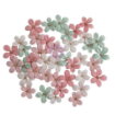 Picture of Prima Marketing Buttons & Keepsakes Flowers by Frank Garcia | Χειροποίητα Λουλούδια Tender Florals, 40τεμ