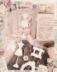 Picture of Prima Marketing Decor Mould 5” x 8” | Καλούπι Σιλικόνης Buttons & Keepsakes by Frank Garcia, 5” x 8”