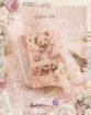 Picture of Prima Marketing Transfer Sheet A4 | Φύλλο Μεταφοράς Εικόνας Buttons & Keepsakes by Frank Garcia