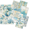Picture of Ciao Bella Scrapbooking Collection - Edge of the Ocean