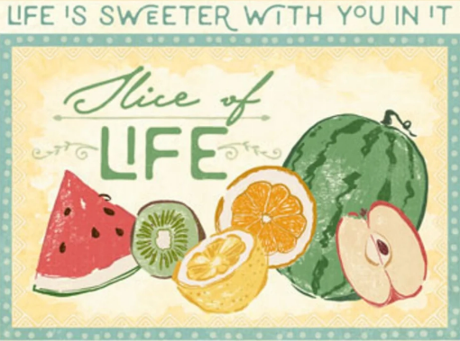 Picture of Graphic 45 Slice of Life Collection