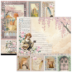 Picture of Ciao Bella Συλλογή Scrapbooking - Courtly Love