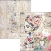 Picture of Ciao Bella The Sound of Spring | Συλλογή Mixed Media & Paper Crafts