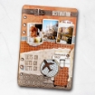 Picture of Elizabeth Craft Designs Dies by Everyday Memories | Σετ Μήτρες Κοπής – Rest & Relaxation: Home Hobbies, 17 τεμ.