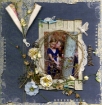 Picture of Tim Holtz Idea-Ology | Μεταλλικά Διακοσμητικά Στοιχεία – Mini Gears, 12 τεμ.