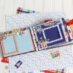 Picture of Echo Park Make A Wish Birthday Boy | Birthday Scrapbooking Collection