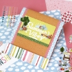 Picture of Echo Park Puffy Stickers | Puffy Αυτοκόλλητα - Here Comes The Sun