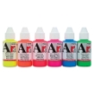 Picture of ARA Artists Acrylics | Σετ Neon Ακρυλικών Χρωμάτων για Μεικτές Τεχνικές – 6 x 100 ml